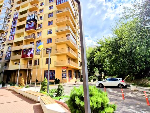 квартира по адресу Евгения Коновальца ул. (Щорса), 36-Е