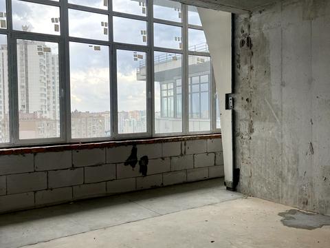 коммерческая по адресу Днепровская набережная ул., 14