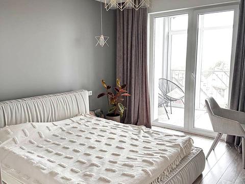 квартира за адресою Роксоляни вул., 87