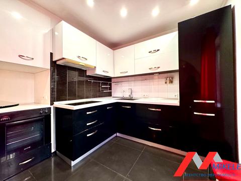 квартира за адресою Павла Тичини просп., 4