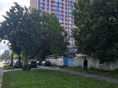 квартира по адресу Олега Мудрака ул. (Генерала Наумова), 1-Б