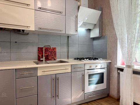 квартира за адресою Угорська вул., 17