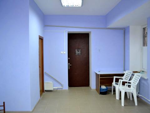 комерційна за адресою Підлісна вул., 8-А