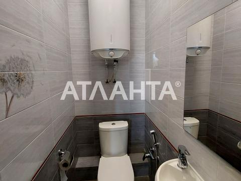 квартира по адресу Люстдорфская дорога ул., 55