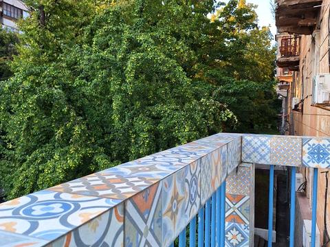 квартира за адресою Тарасівська вул., 7
