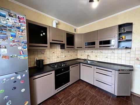 квартира за адресою Анатолія Бортняка вул., 4