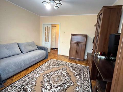 квартира по адресу Евгения Коновальца ул., 46