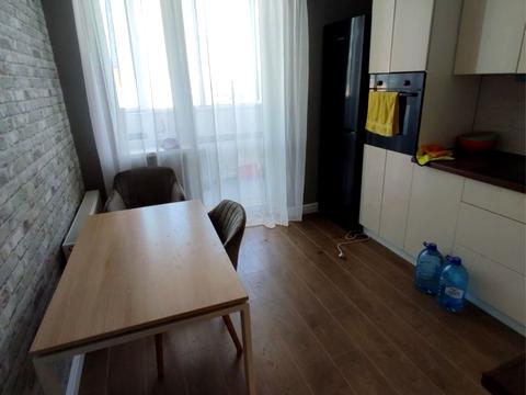 квартира по адресу Победы просп., 89