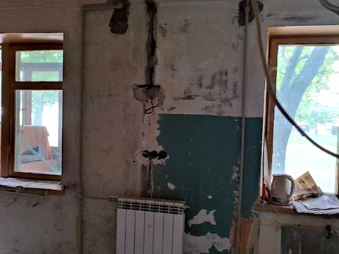 квартира за адресою Мілютенка, 44 Б