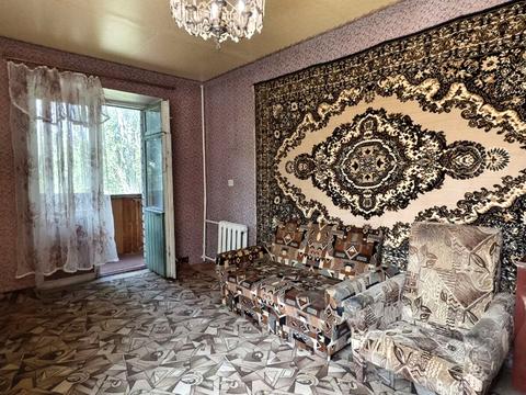 квартира по адресу Дудыкина ул., 26-А