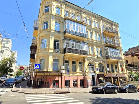 квартира за адресою Мала Житомирська вул., 16