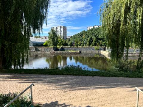 квартира по адресу Степана Рудницкого ул. (Вильямса академика), 19/14