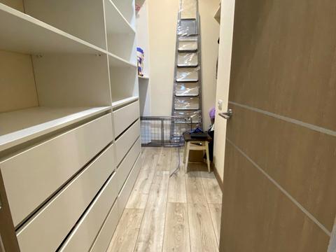 квартира за адресою Чайковського вул., 3