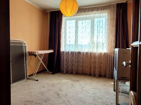 квартира по адресу Гвардейцев-Широнинцев ул., 49б