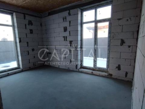 дом по адресу Вишнева