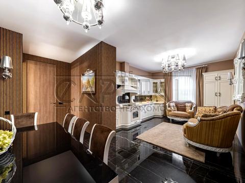 квартира по адресу Полтавская ул., 50