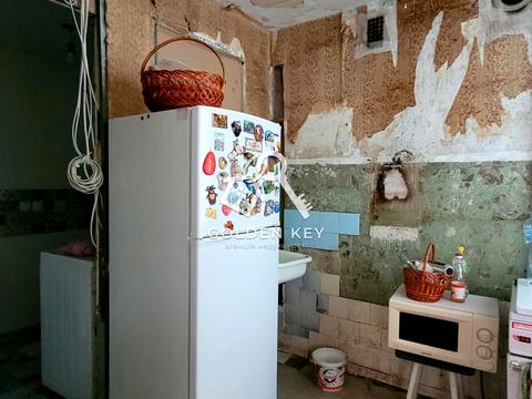 квартира по адресу Петра Калнышевского ул. (Харитонова), 17
