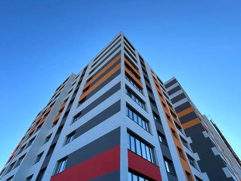 квартира по адресу Українських Декабристів ул., 43