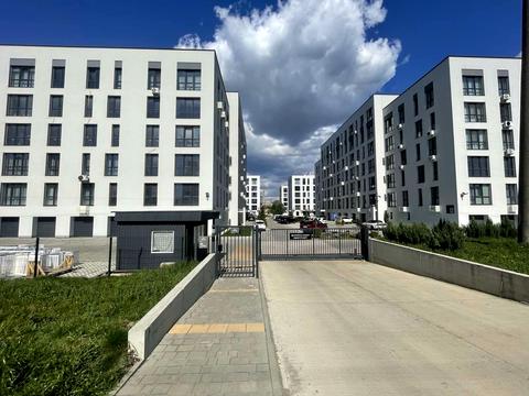 квартира по адресу Августина Волошина ул., 14