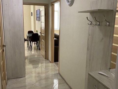 квартира за адресою с. Лиманка, Перлинна вул., 5Б