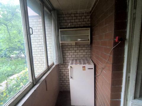 квартира по адресу Чоколовский бульв., 4