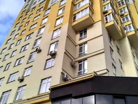 квартира по адресу Свободи ул., 12а