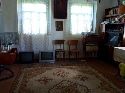 дом по адресу пгт. Оратов, Привокзальна, 6