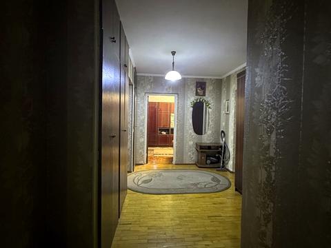 квартира за адресою Оноре де Бальзака вул., 24