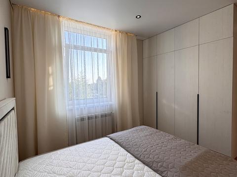 квартира за адресою Олега Куцина вул. (Климента Тімірязєва), 36