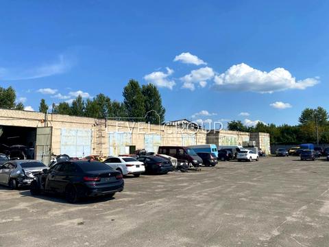 коммерческая по адресу Коллекторная ул., 14