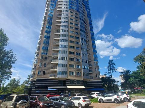 квартира за адресою Берестейський просп. (Перемоги), 131-А