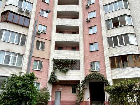 квартира по адресу Вишняковская ул., 13-В