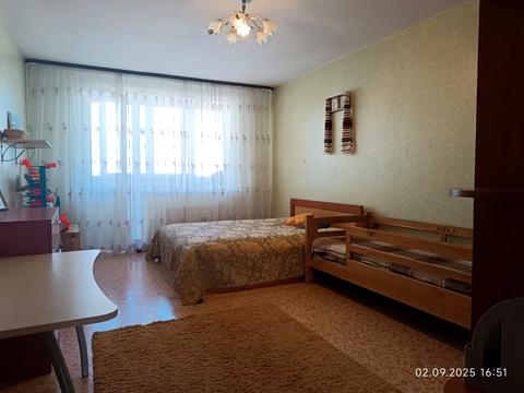 квартира по адресу Бориспольская ул., 26-З