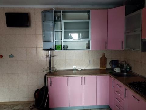 квартира за адресою Самбірська вул., 5