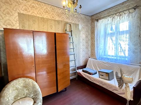 дом по адресу линия 13-ая ул., 15