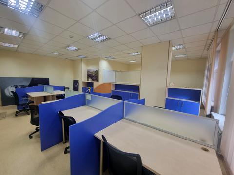 комерційна за адресою Саксаганського вул., 119