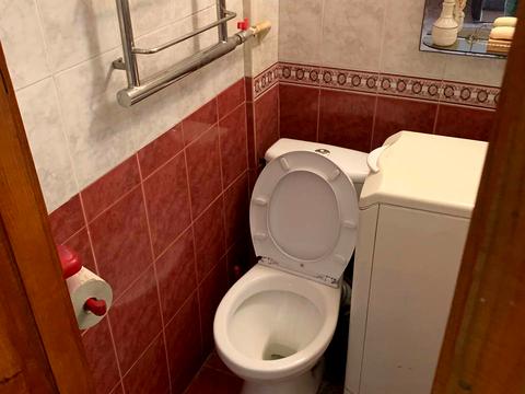 квартира за адресою Коцюбинського просп., 28