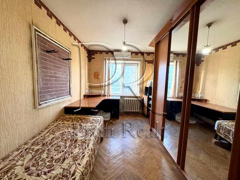 квартира по адресу Архитектора Вербицкого ул., 28-В