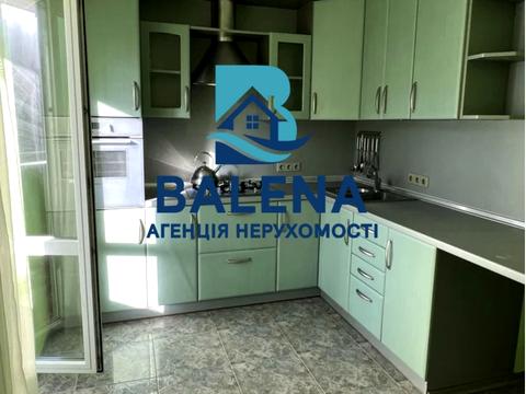 квартира за адресою Володимира Сальського вул. (Котовського), 5