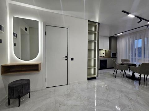 квартира за адресою Леся Курбаса вул., 6-Б