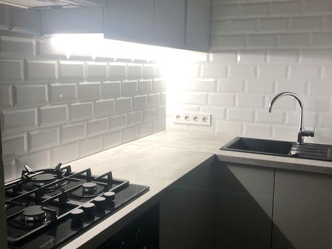 квартира по адресу Гната Юры ул., 10-А