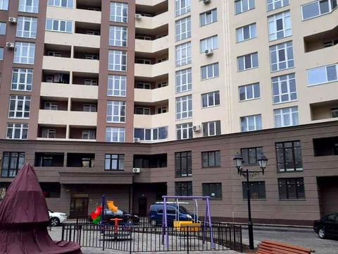 квартира за адресою Михайла Грушевського вул., 30г
