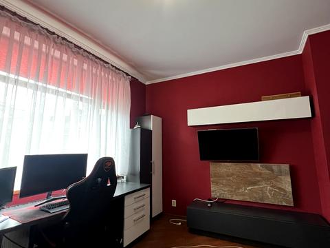 квартира за адресою Жупанатська пл., 1