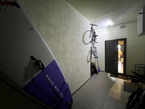квартира по адресу Нагорная ул., 19с