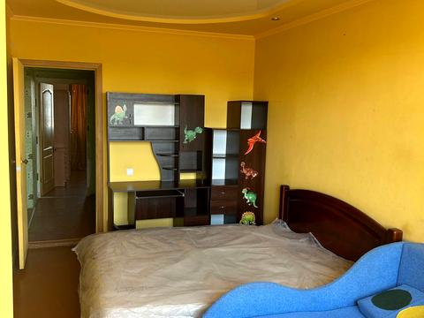 квартира по адресу Победы просп., 12 к3