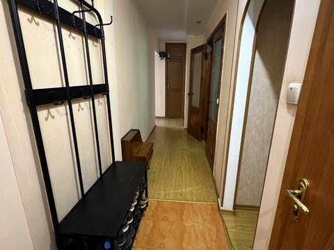 квартира за адресою Пирогова вул., 93
