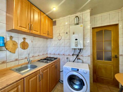 квартира по адресу Петра Калнышевского просп. (Косіора), 50