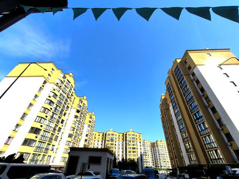 квартира за адресою Соборна вул. (), 10-А