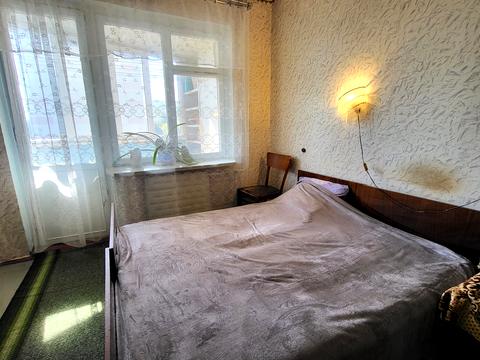 квартира за адресою В'ячеслава Чорновола вул. (Войкова), 4