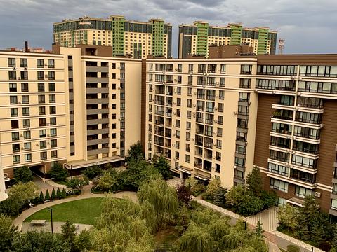 квартира за адресою Практична вул., 3